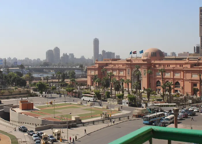 City View Hotel